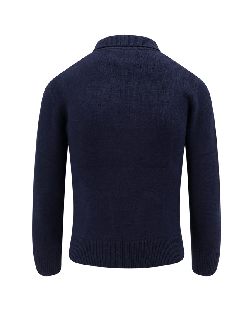 Marant Etoile Sweaters - Blacks and greys | 1ef1a49b9c9dc5633344a563961fc8170276250d