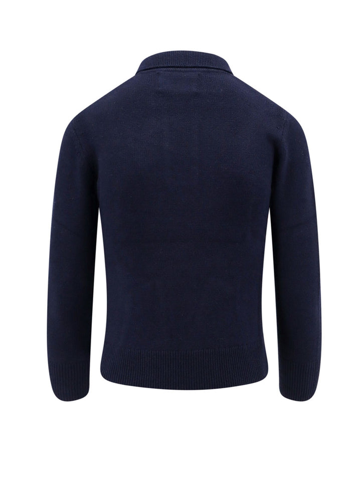 Marant Etoile Sweaters - Blacks and greys | 1ef1a49b9c9dc5633344a563961fc8170276250d