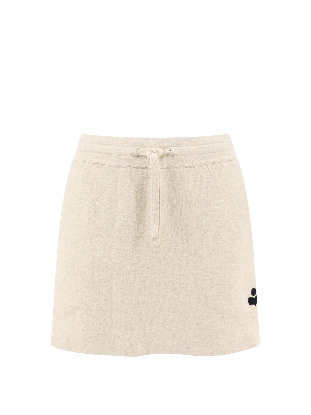 Marant Etoile Skirts - Light and natural | ba78a10a9b53f7c40207e38cd4ebda41b9ca5b35