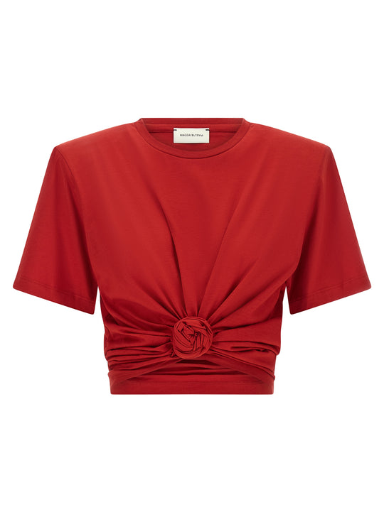 02 T-Shirt Red