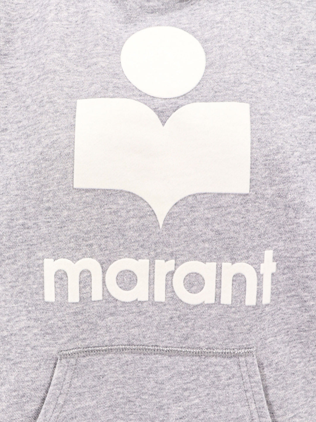 Marant Etoile Sweaters - Blacks and greys | 9490040ce69eeaf054932b8140b77cf26f42de09