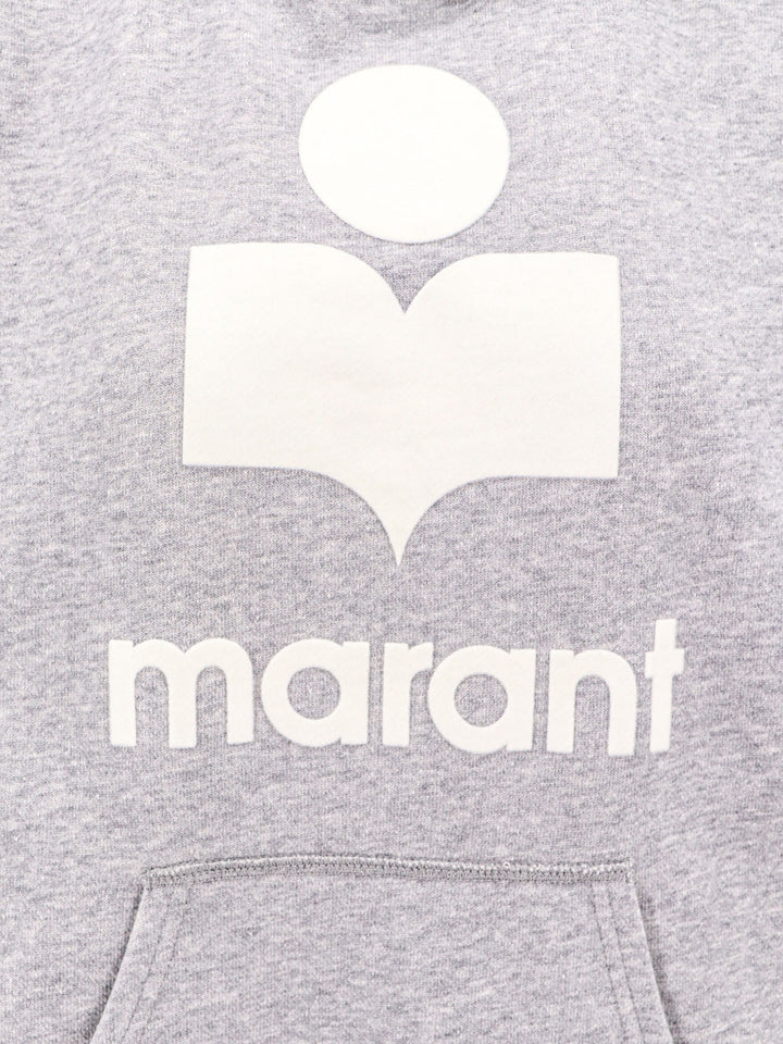 Marant Etoile Sweaters - Blacks and greys | 9490040ce69eeaf054932b8140b77cf26f42de09