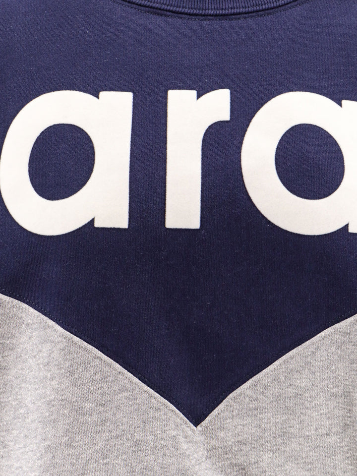 Marant Etoile Sweaters - Blue and green | fbfd9625da628fe9cfb32632261122529ec8d0be