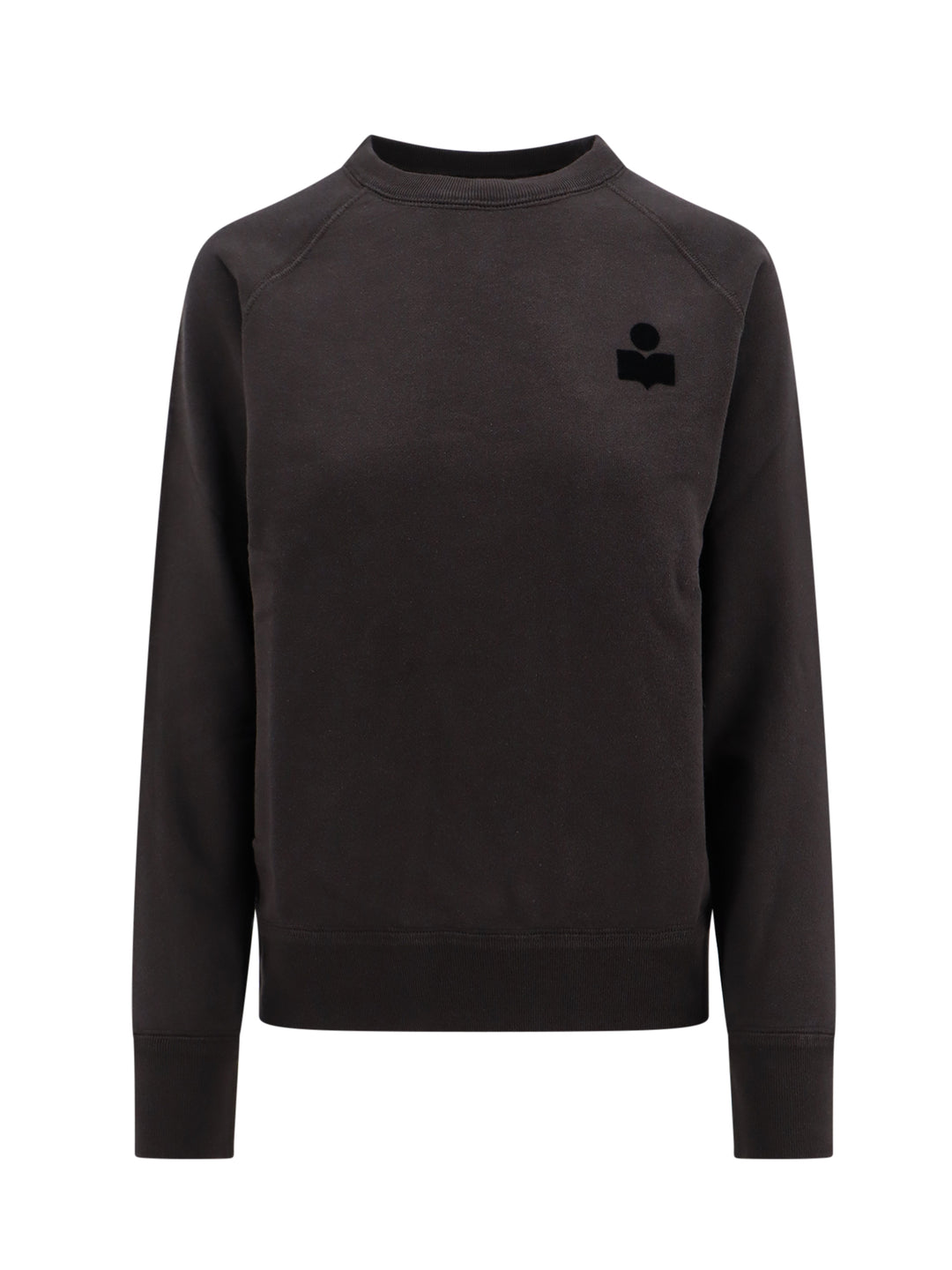 Marant Etoile Sweaters - Blacks and greys | 336159c72ca61a0e7861dbf961f53015ed4586c8