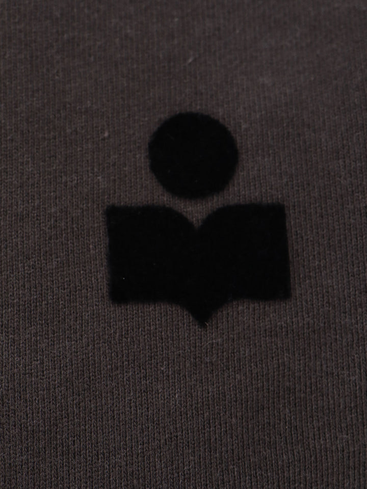 Marant Etoile Sweaters - Blacks and greys | 490f43ede609e76837a60aca722b981f0a1d8a0c