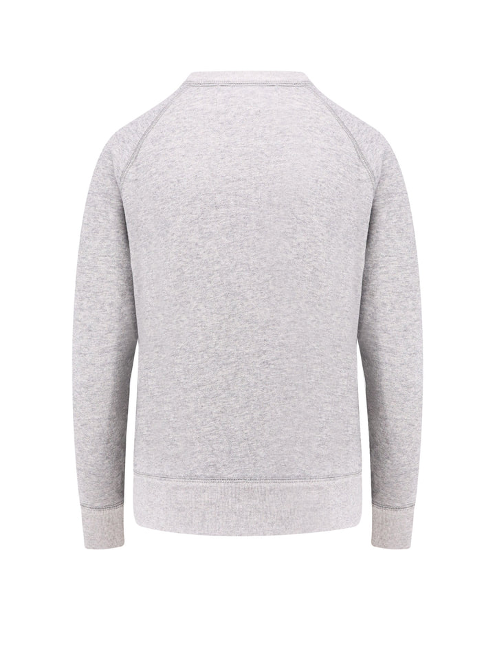Marant Etoile Sweaters - Blacks and greys | 53259762cc0c32521d7c3a36ba1b197e19d2b032