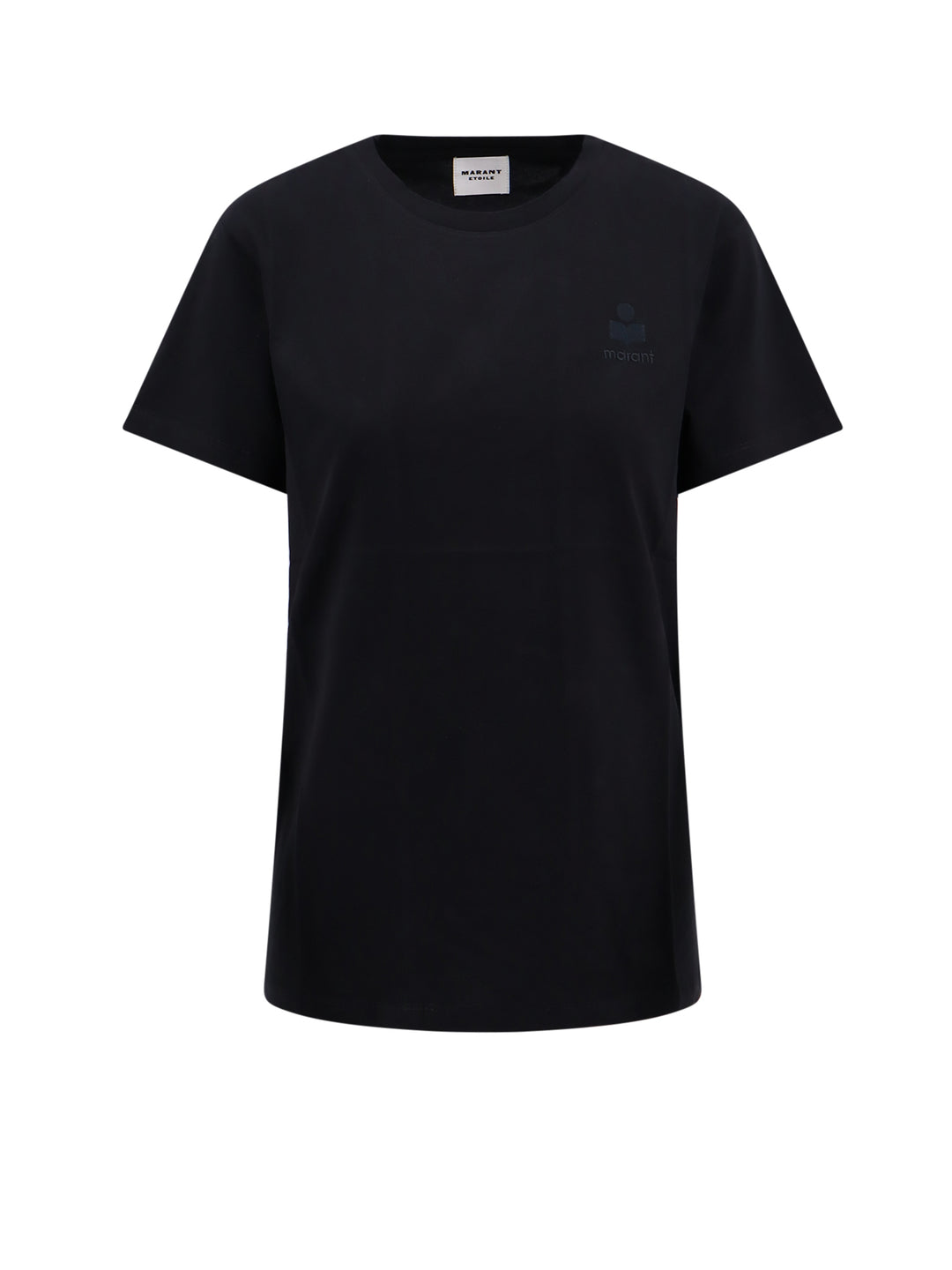 Marant Etoile T-shirts and Polos - Blacks and greys | 1709cb2c5d3a34db2a0c5615178572214a9b8854