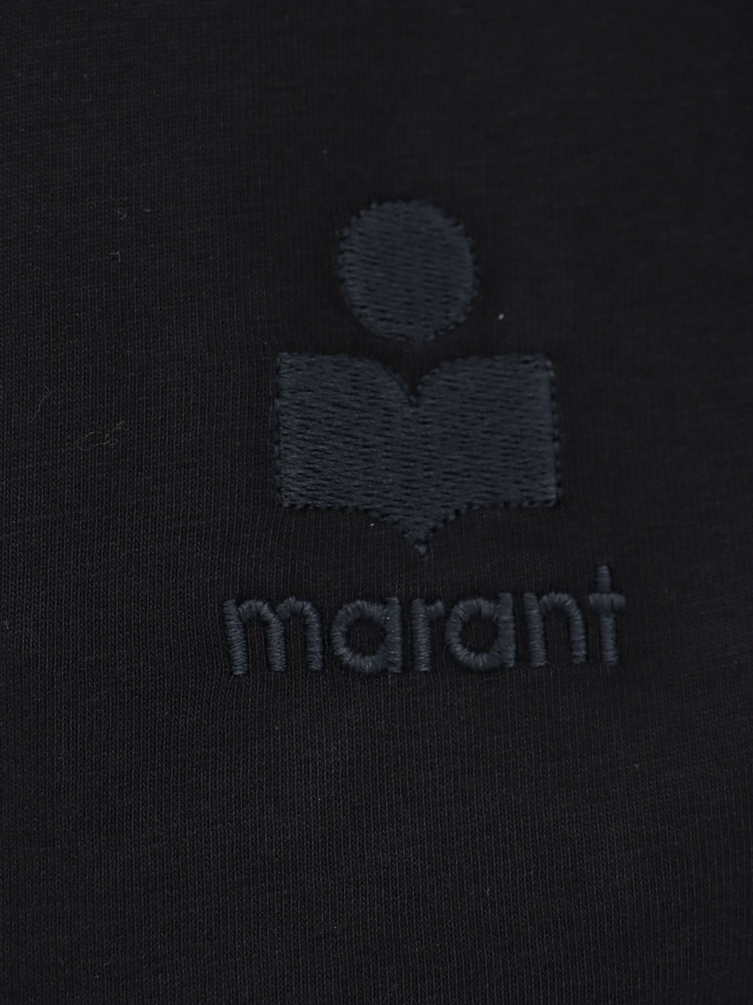 Marant Etoile T-shirts and Polos - Blacks and greys | d6661b811deded7de7534852b049a7759faf5db3