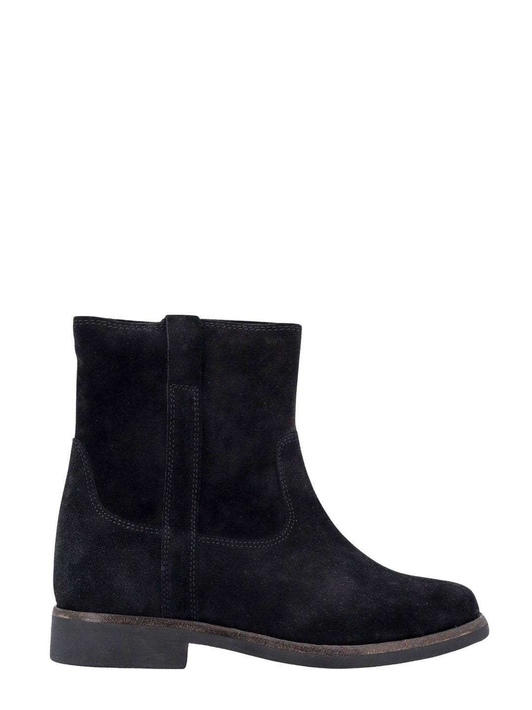 Isabel Marant Boots - Blacks and greys | eb86b1c5f3a71d604e944226f5dbee5a3a325dc0