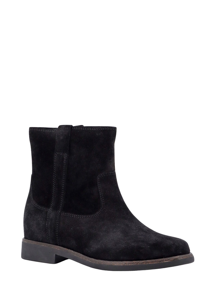 Isabel Marant Boots - Blacks and greys | fa536b03f5f1554c22877d2fbdcda808e7d264f7
