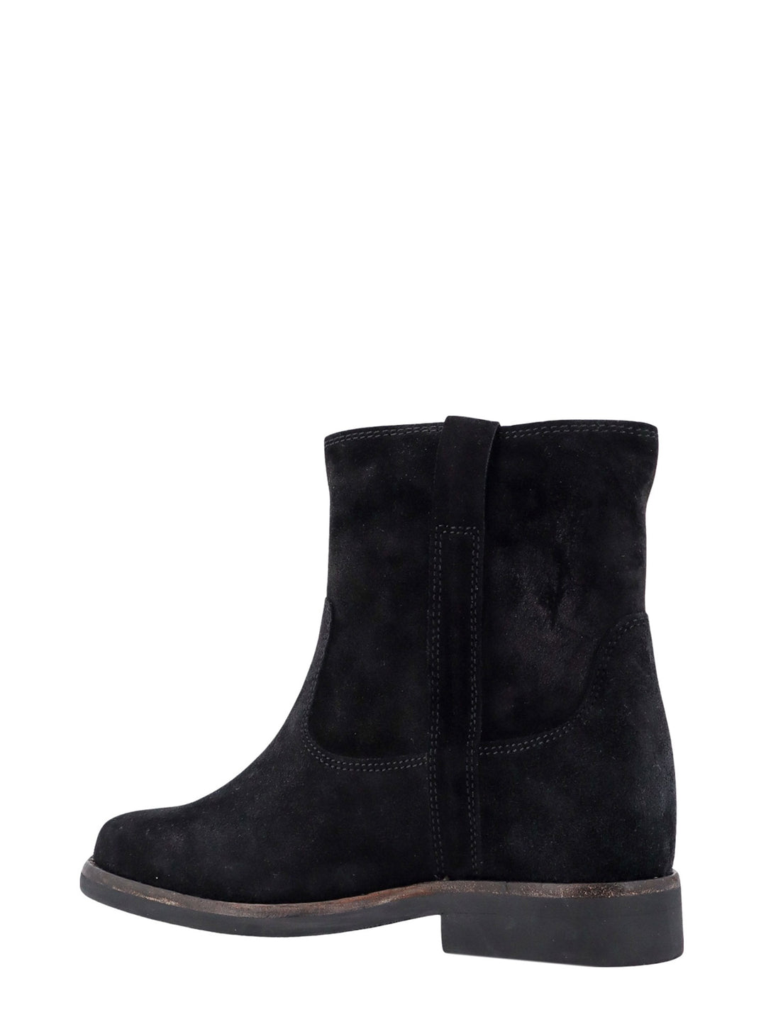 Isabel Marant Boots - Blacks and greys | c55d44f43308a82d10f230aa01646d2260764543