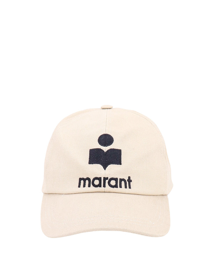 Isabel Marant Hats - Light and natural | 39ba1e8d28f8c33e6a6e9e9de8e444747b5332a2
