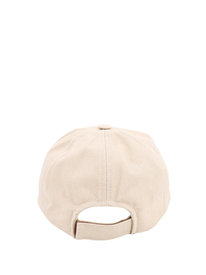 Isabel Marant Hats - Light and natural | 1e8e522b0027d603e814372dbcfea84ad86f2a66