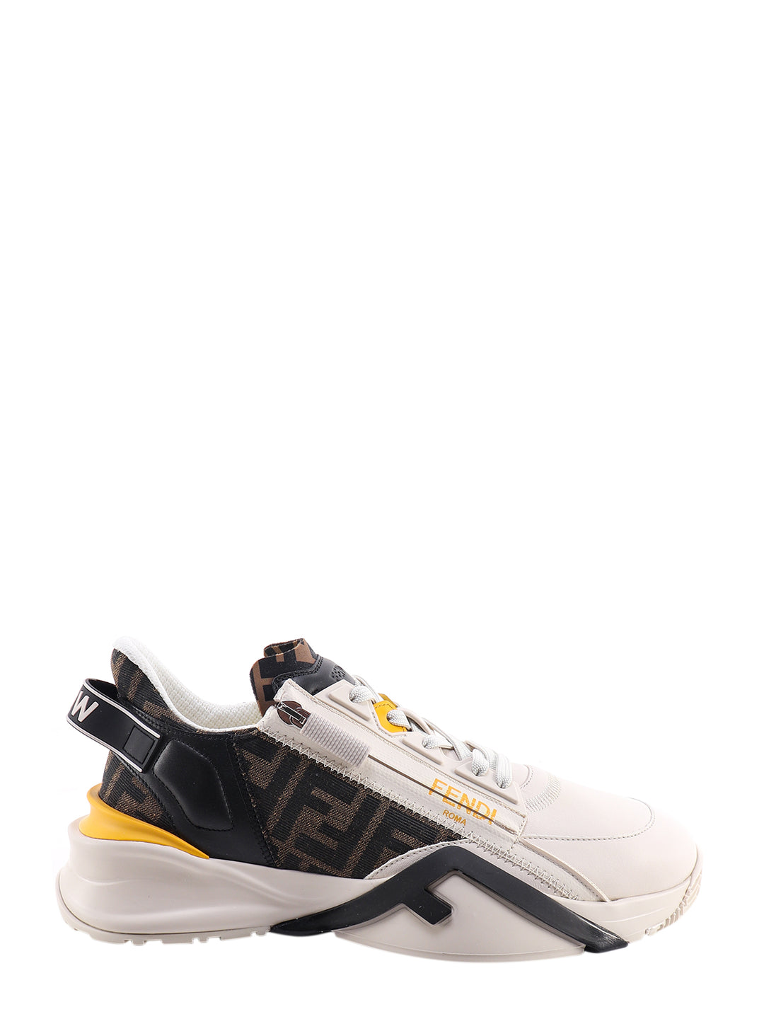 Fendi Sneakers - Light and natural | 47451dead520c86f2d3bd39789386dabc0488e6f