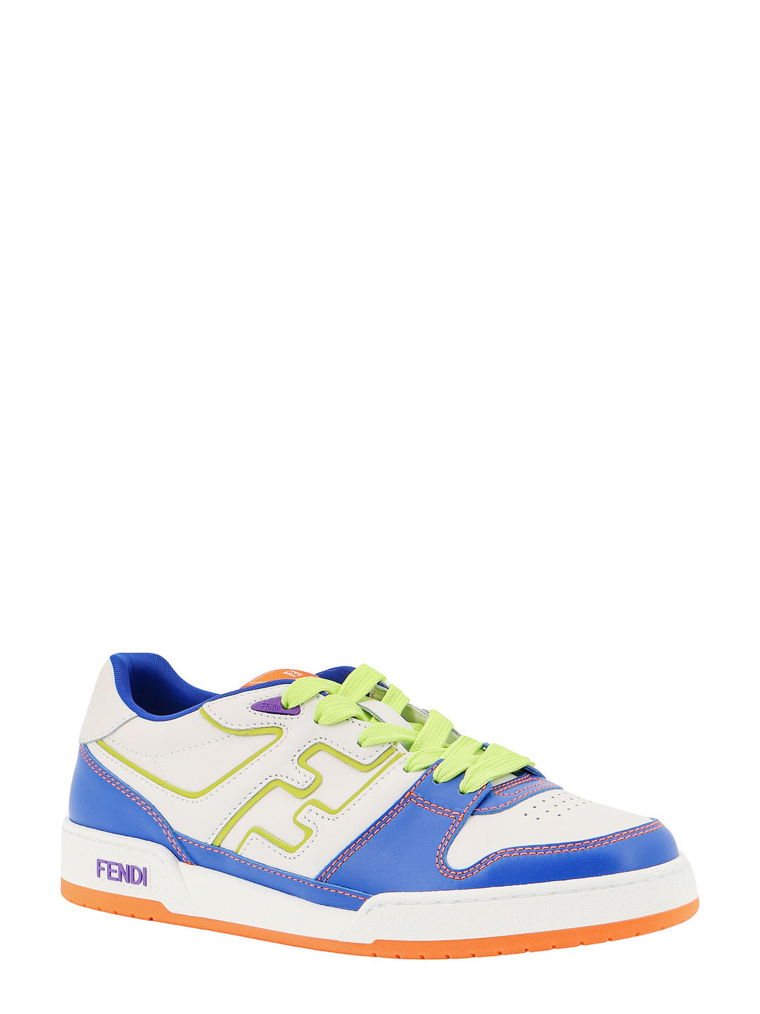 Fendi Sneakers - MultiColour | f808d5bd2a64224b372e0797302578434f9c26fd