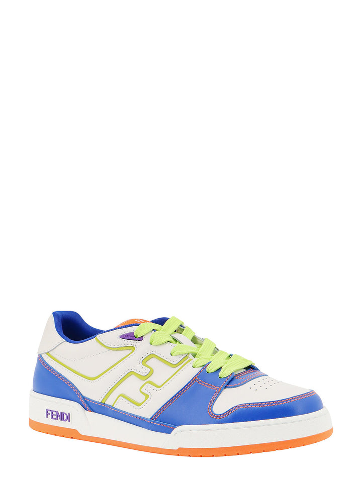Fendi Sneakers - MultiColour | f808d5bd2a64224b372e0797302578434f9c26fd
