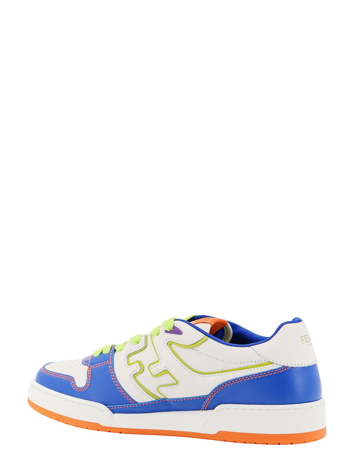 Fendi Sneakers - MultiColour | 4e60ebb27c406e3b1a8e7062b5d997f596e84ad2