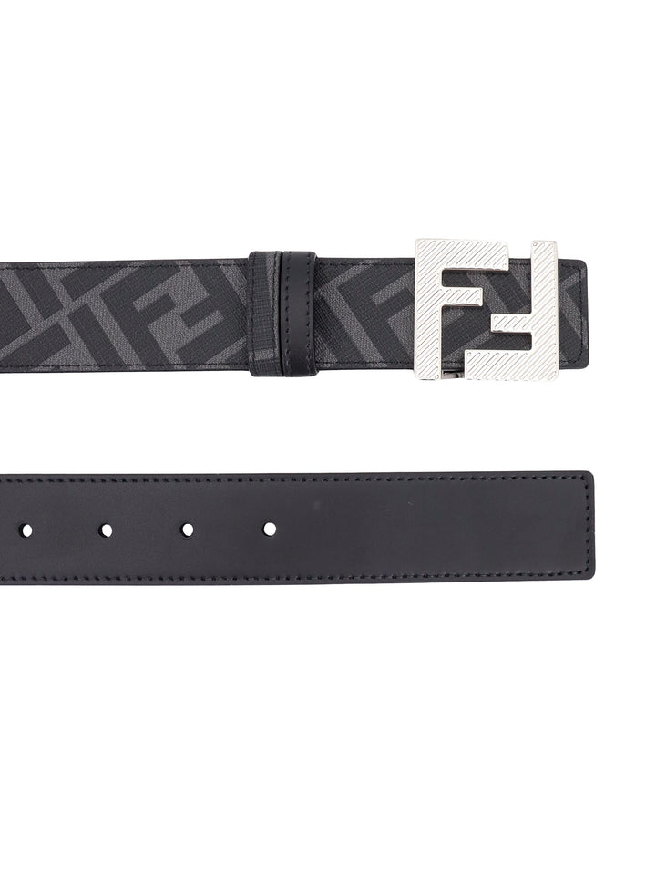 Fendi Belts - Blacks and greys | 883ba6a6b37bf5bb07639f2b89106bc42fe281c0