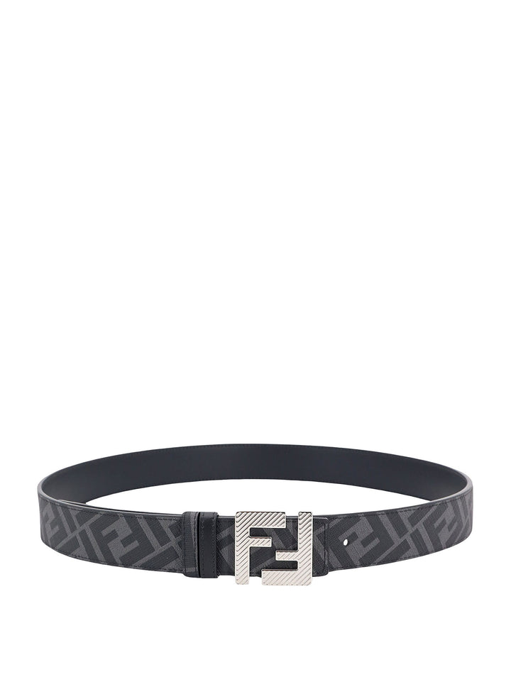 Fendi Belts - Blacks and greys | d4e8d49d04f679ea486494bd64e72ed04fac50e4