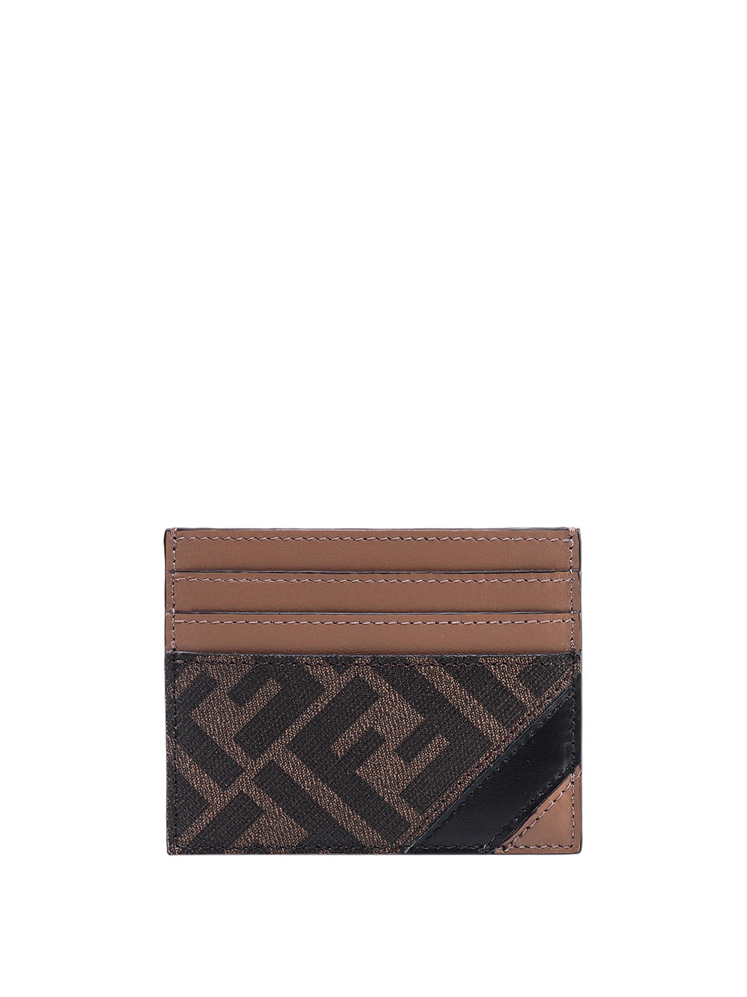 Fendi Wallets - Brown | 1866ebeb07f9a6731f1a0705282cd479a5814918
