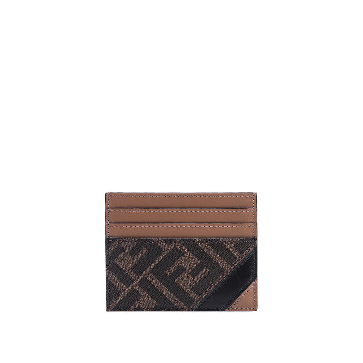 Fendi Wallets - Brown | 566029aff71897bc02c15dc83920998a5b78c0e1