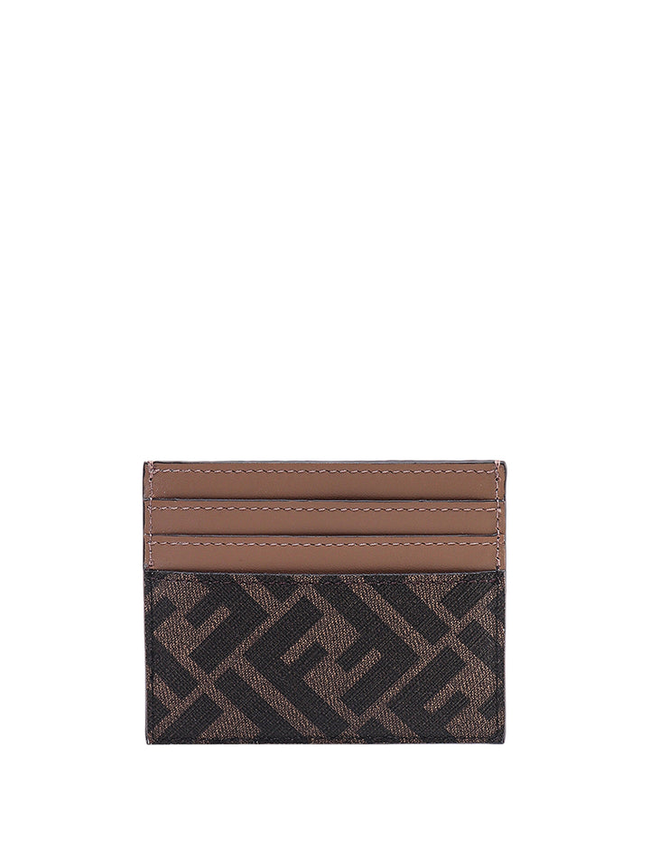 Fendi Wallets - Brown | de0186b02f93b3686873b6a93e2cb78e09f90c6b