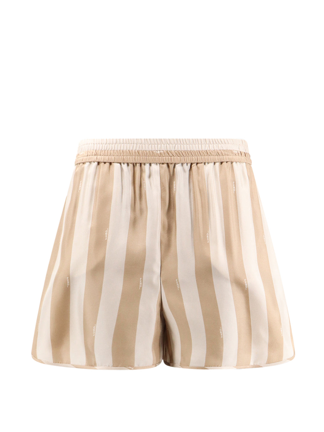 Fendi Shorts - Light and natural | 082b58ad75f5777de691a64ad0e27b9e3d348fac