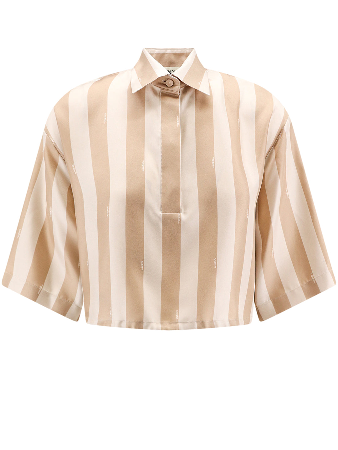 Fendi Shirts - Light and natural | d0e16e50bdf8e054cfe579e8e80d0ee3805a0182
