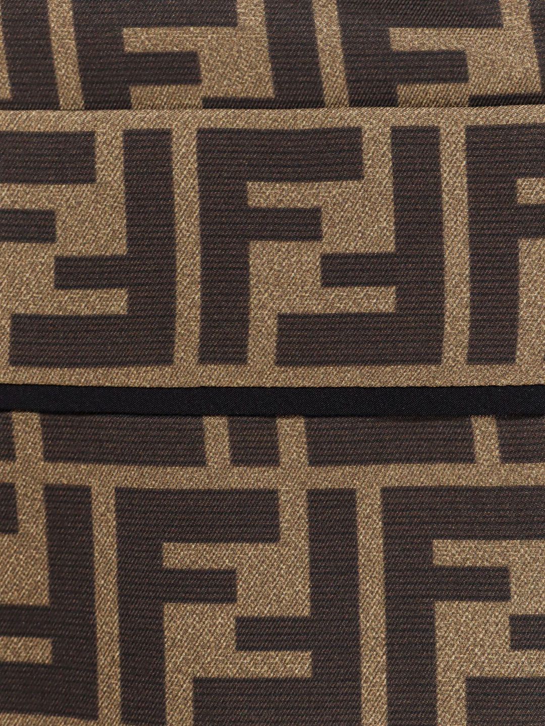 Fendi Dresses - Brown | a2c097e6bedd2f85cdd0dc419dfc1294c1cedcc7