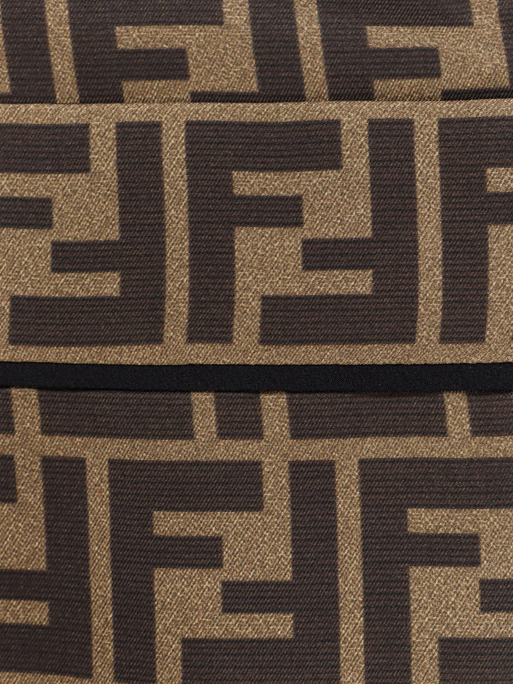 Fendi Dresses - Brown | a2c097e6bedd2f85cdd0dc419dfc1294c1cedcc7