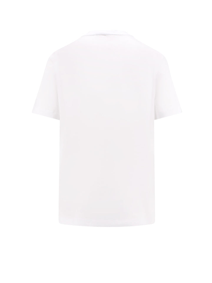 Fendi T-shirts and Polos - Light and natural | 99bd5d2424c60313b5deff879b959a3be78a5efe