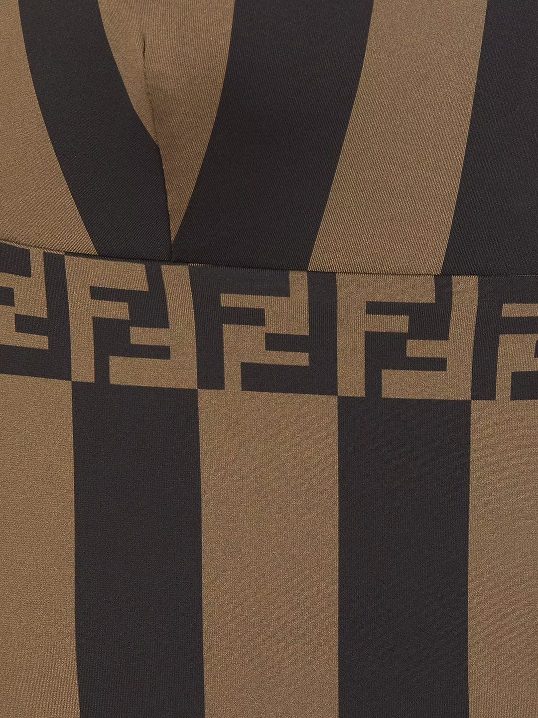 Fendi Sea clothing - Brown | ae9a63fe86e265e29cef3d62eb66bacc345ae431