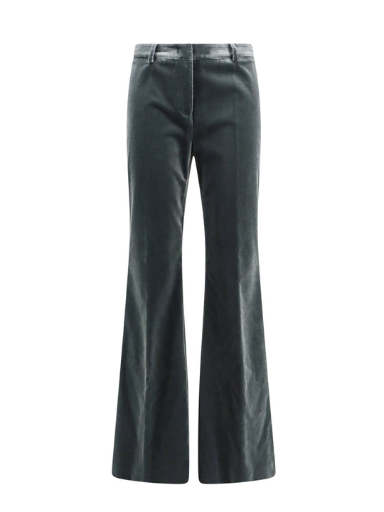 Velvet Trouser