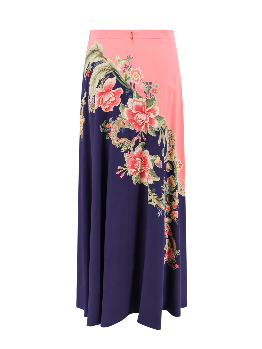 Etro Skirts - Blue and green | 497ce44efa057e0c5b253ed09d219373851dbd5e