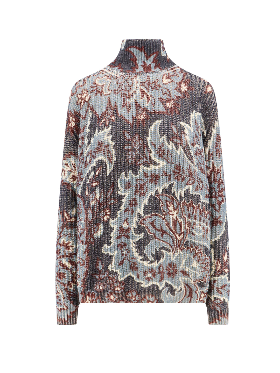 Etro Sweaters - MultiColour | 4db2103e477dfc7332ee8f8410a7ead3cfcdcffa