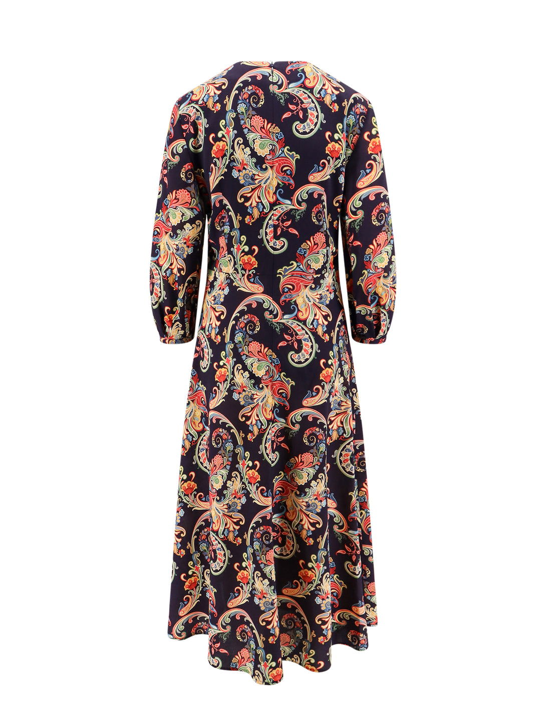 Etro Dresses - MultiColour | 293e5bb544a0ed17902f58209ce8407ef683a959