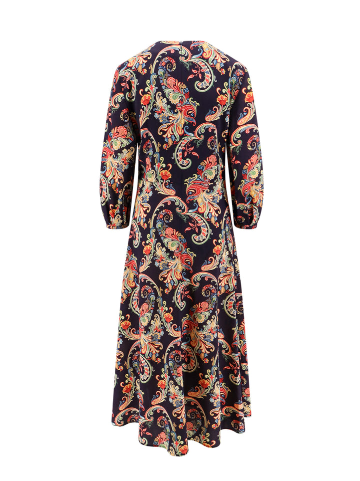 Etro Dresses - MultiColour | 293e5bb544a0ed17902f58209ce8407ef683a959