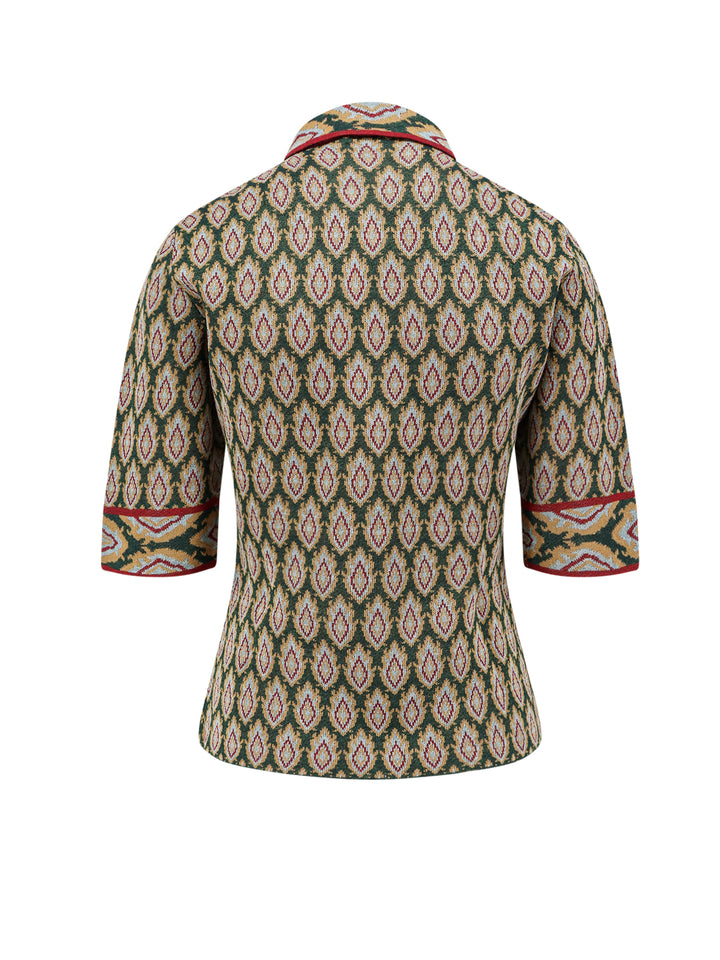 Etro Shirts - MultiColour | 8ddc67851cbd0d84256d682001cd75a7936536ee