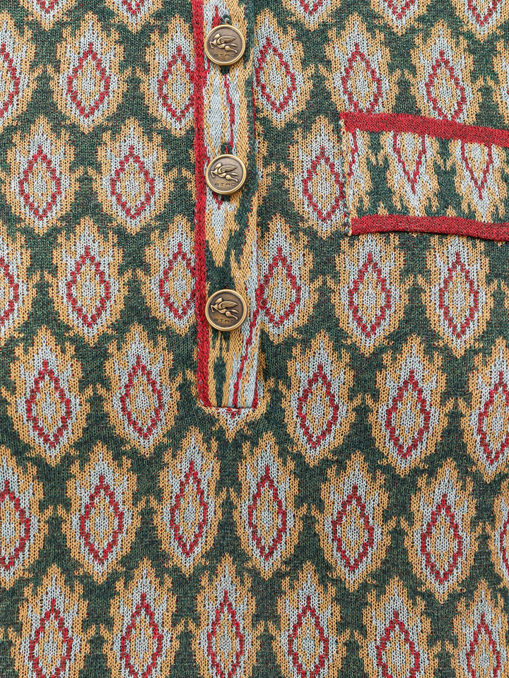 Etro Shirts - MultiColour | ff3b89d065ea132587f9d927a3600ac7fb846a92