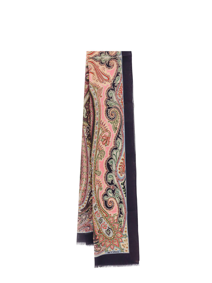Etro Scarfs - MultiColour | 25c6c852799e1356326dda1714a4568943cad11e