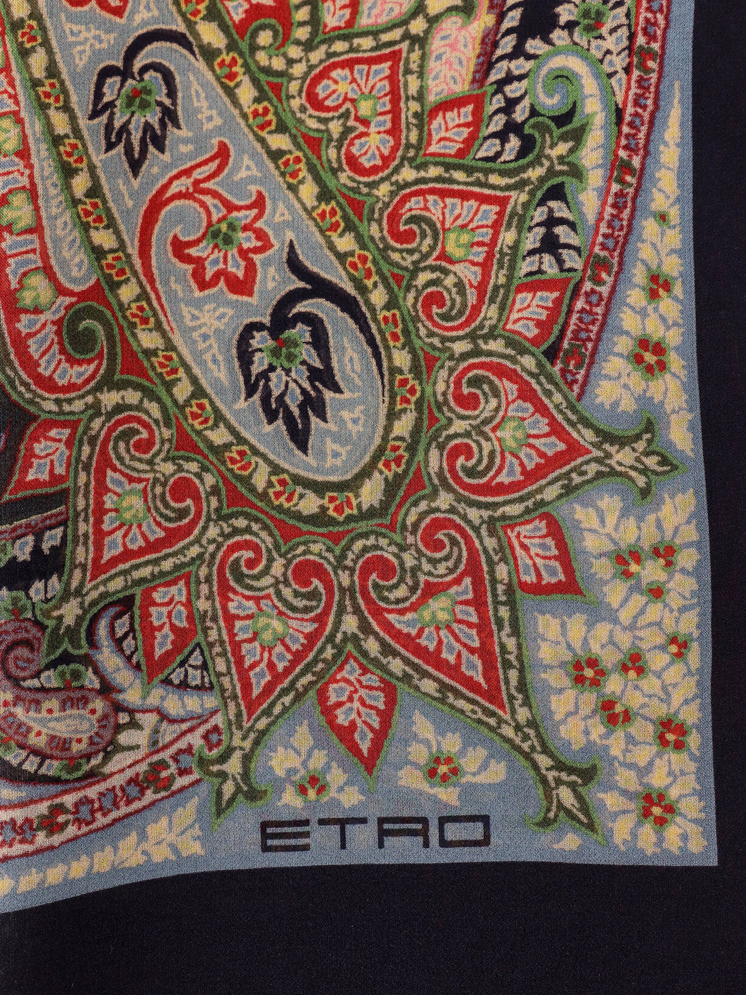 Etro Scarfs - MultiColour | 80a834a5588e0c6a20cbc9d9431f8ad46c3d10e9