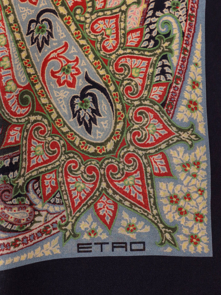 Etro Scarfs - MultiColour | 80a834a5588e0c6a20cbc9d9431f8ad46c3d10e9