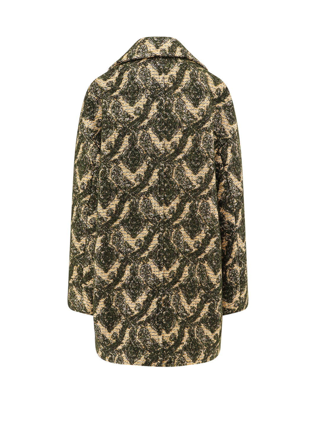 Etro Coats - Bright | b9da8c268cc7d33d107e46185fa91498db001c55