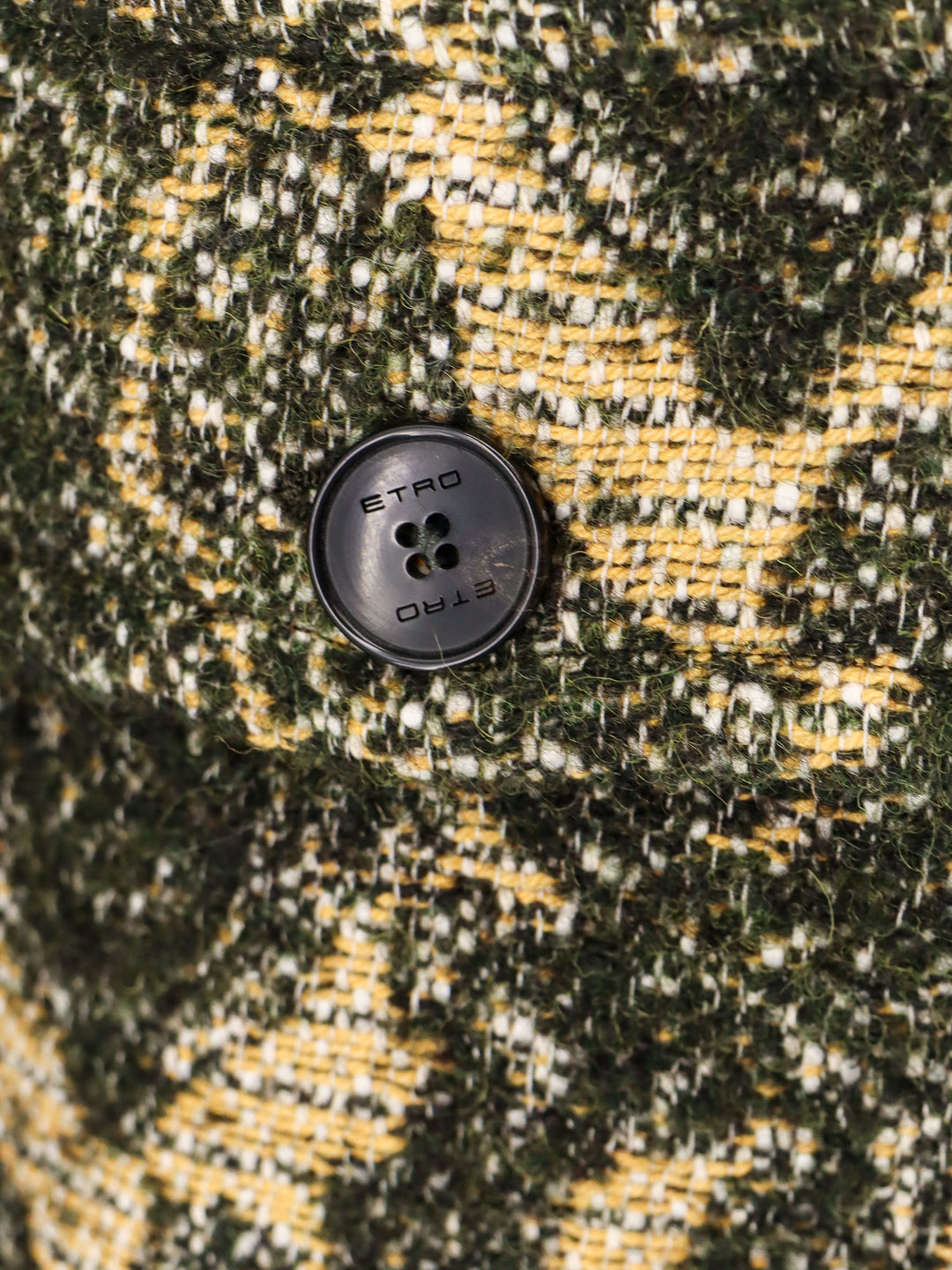 Etro Coats - Bright | 32c74ed47531b1ba2230bc7958ebeb6f41e5e197