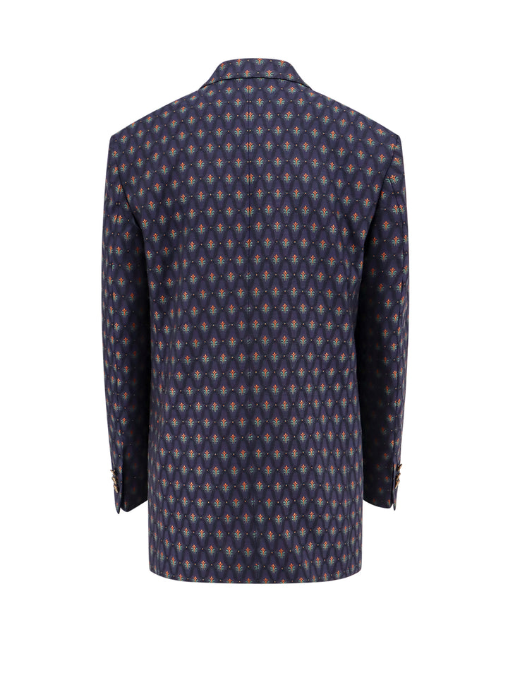 Etro Clothing - Blue and green | fed4d1746cb5b3eefd2e7e59129159759b29688c