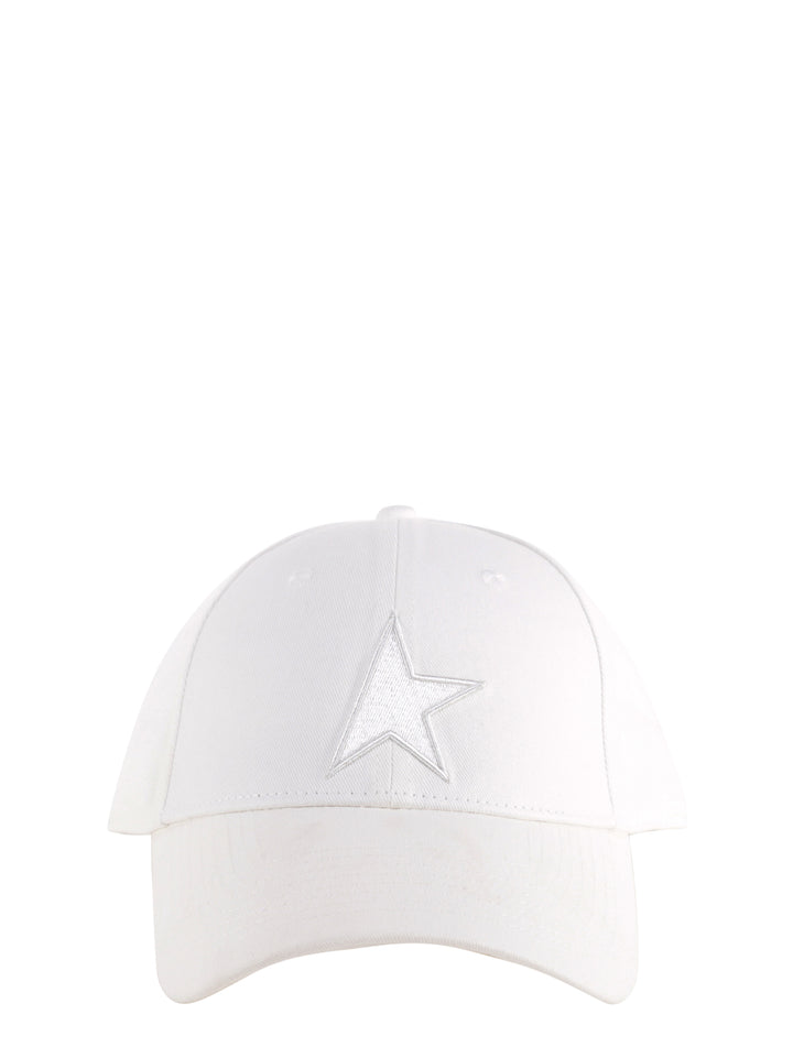 Golden Goose Hats - Light and natural | 6138080b602267b0cb67be42a409cba44eb3d4d2