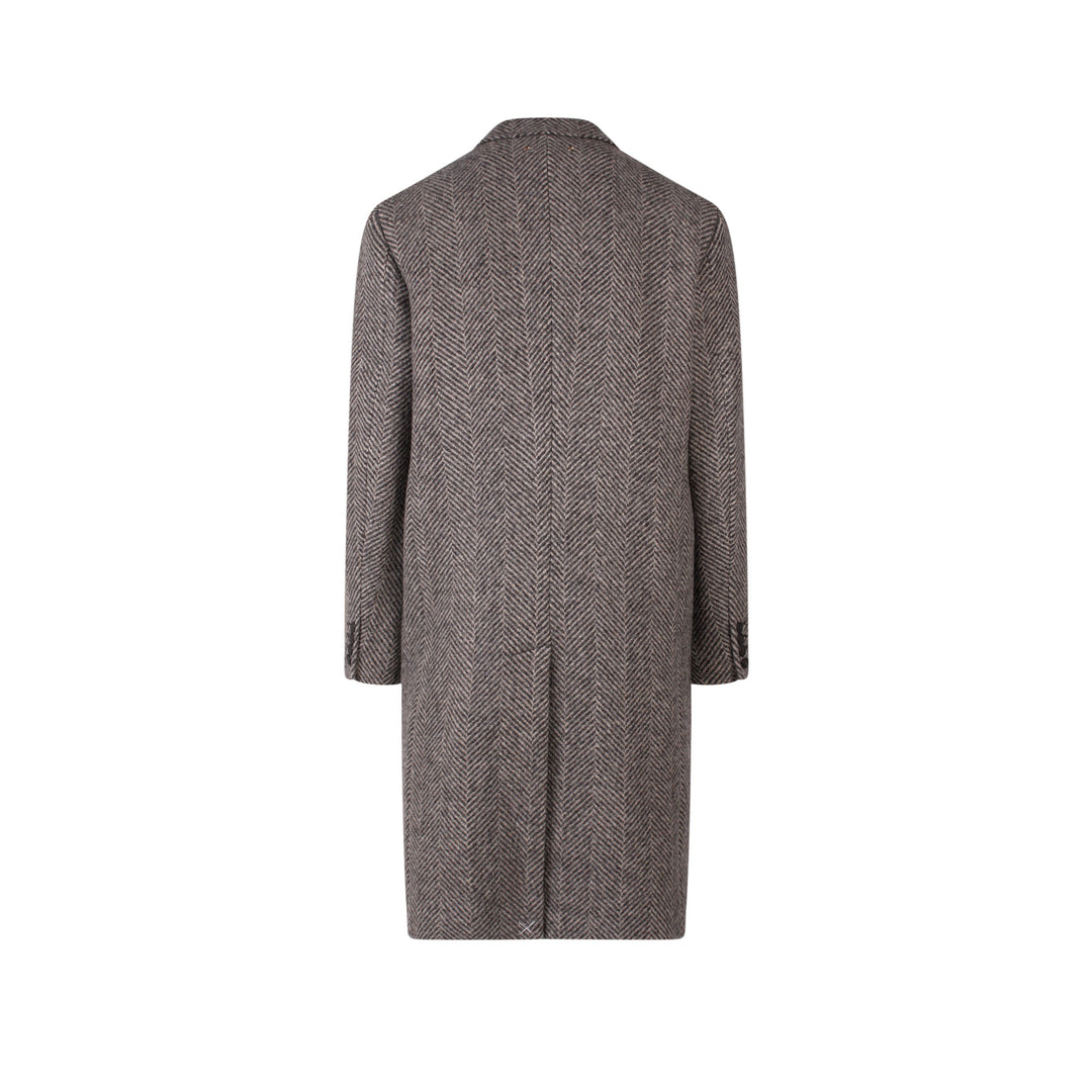 Golden Goose Coats - Blacks and greys | 825391dcfb07c98fab81c92604e4f16de9ac0319