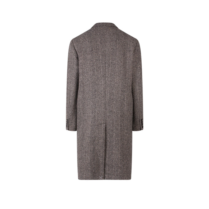 Golden Goose Coats - Blacks and greys | 825391dcfb07c98fab81c92604e4f16de9ac0319