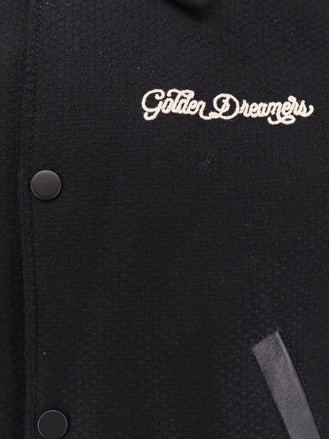 Golden Goose Jackets - Blacks and greys | eccbc4ed34f16462ed67076f4226eb32562d721b