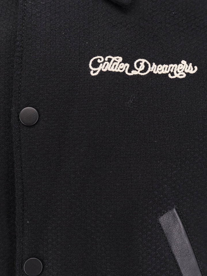 Golden Goose Jackets - Blacks and greys | eccbc4ed34f16462ed67076f4226eb32562d721b